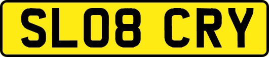 SL08CRY