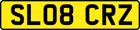 SL08CRZ