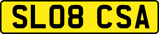 SL08CSA