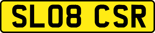 SL08CSR