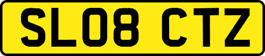 SL08CTZ