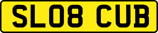 SL08CUB