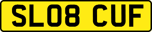 SL08CUF