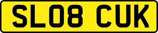 SL08CUK