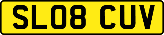 SL08CUV
