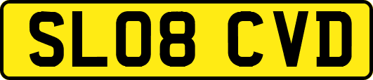 SL08CVD