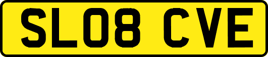 SL08CVE