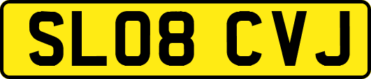 SL08CVJ