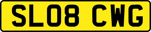 SL08CWG