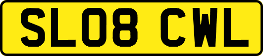 SL08CWL