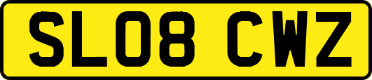 SL08CWZ