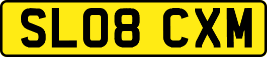 SL08CXM