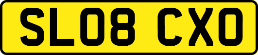 SL08CXO