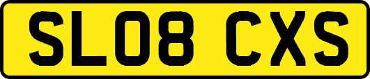 SL08CXS