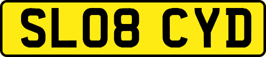 SL08CYD