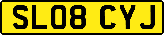 SL08CYJ