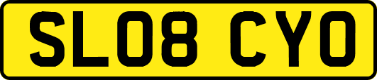 SL08CYO