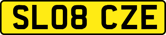 SL08CZE