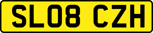 SL08CZH