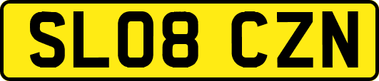 SL08CZN