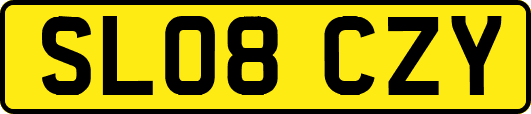 SL08CZY