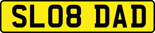 SL08DAD