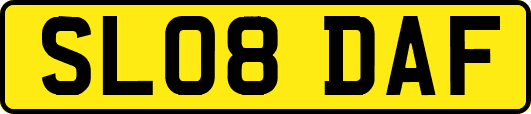 SL08DAF