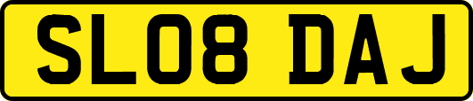 SL08DAJ