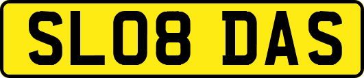 SL08DAS