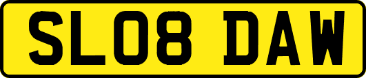 SL08DAW