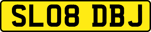 SL08DBJ