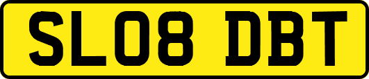 SL08DBT