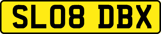 SL08DBX