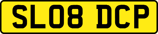 SL08DCP