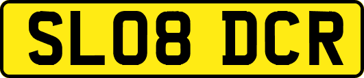 SL08DCR