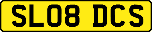 SL08DCS