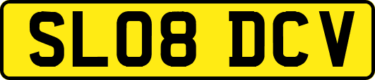 SL08DCV