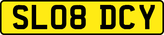 SL08DCY