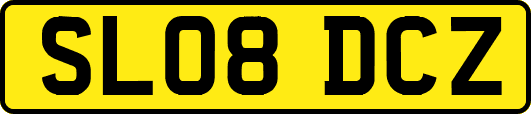 SL08DCZ