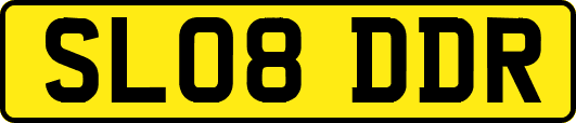 SL08DDR