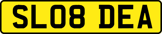 SL08DEA