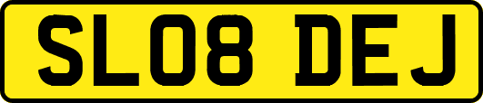 SL08DEJ