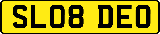 SL08DEO