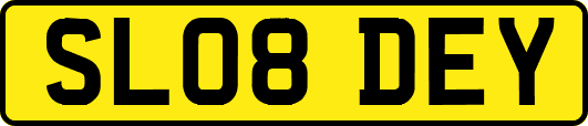 SL08DEY