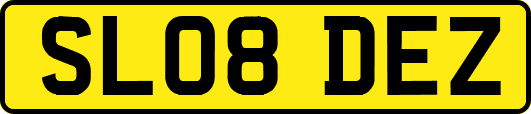 SL08DEZ