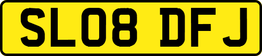 SL08DFJ