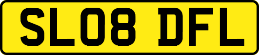 SL08DFL