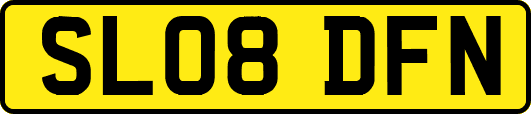 SL08DFN