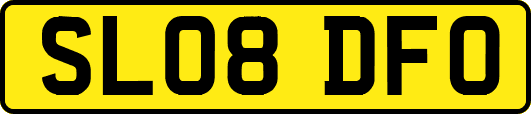 SL08DFO