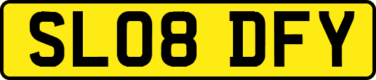 SL08DFY